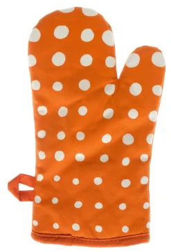 Blue Q F*CK, I LOVE CHEESE OVEN MITT