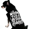 KILLSTAR FULL MOON PET SHIRT Lifestyle