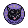 CAT COVEN GAAAAAAY! EMBROIDERED PATCH What's New