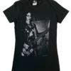 ROCK ROLL REPEAT GAYE ADVERT TEE