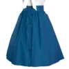 HEART OF HAUTE GETAWAY SKIRT SAPPHIRE