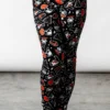 Shop Sour+Plus KILLSTAR GNOMIES LOUNGE LEGGINGS