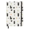 None Homewares GOTHICAT NOTEBOOK 1 None Homewares GOTHICAT NOTEBOOK