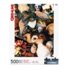 None GREMLINS COLLAGE 500 PIECE PUZZLE 1 None GREMLINS COLLAGE 500 PIECE PUZZLE
