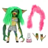 None GREMLINS 2 ULTIMATE GRETA 7" ACTION FIGURE