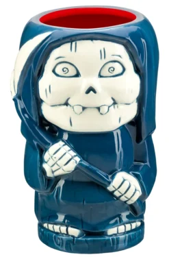 GEEKI TIKIS - GARBAGE PAIL KIDS GRIM JIM Homewares