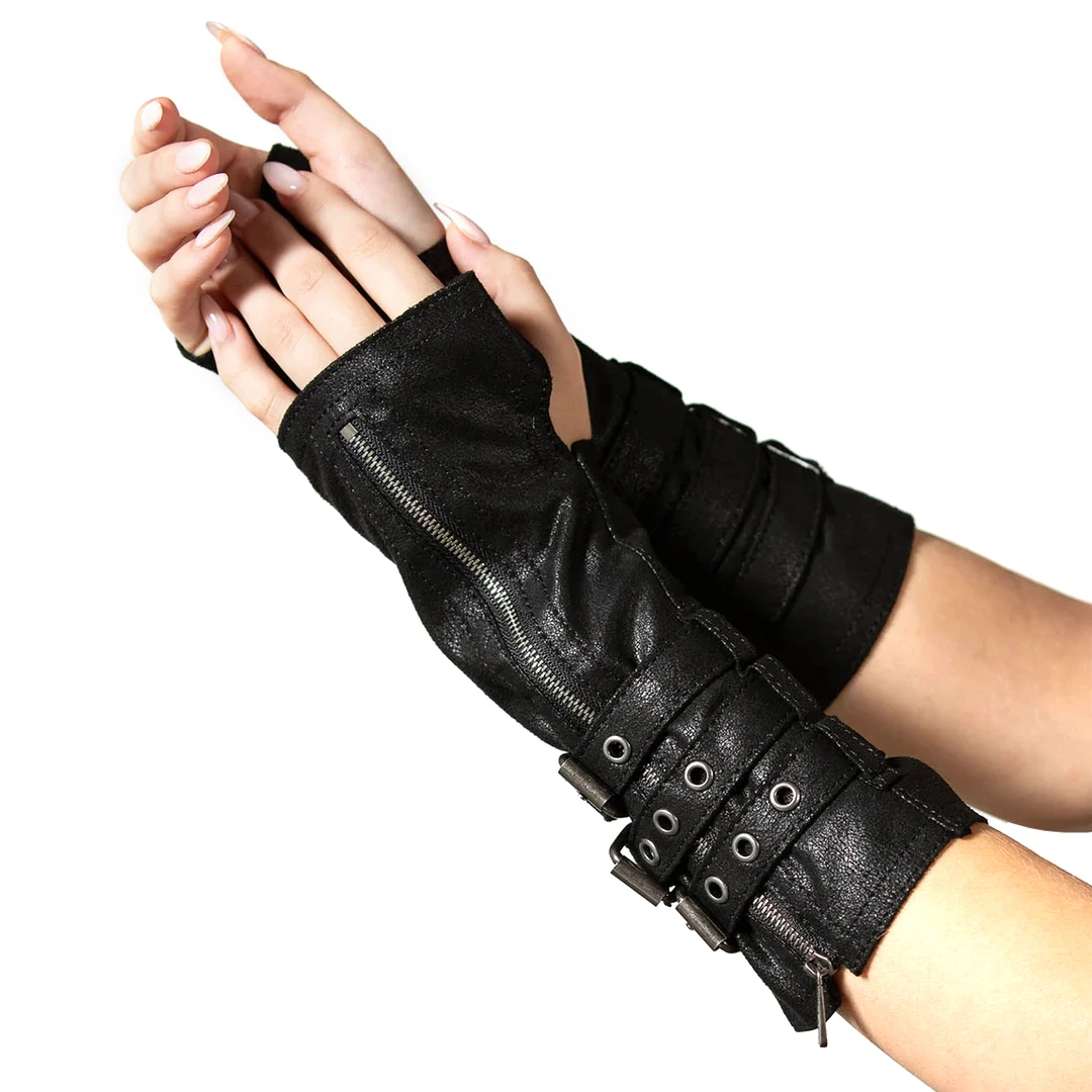 KILLSTAR HEAVEN KNOWS GLOVES 3 KILLSTAR HEAVEN KNOWS GLOVES