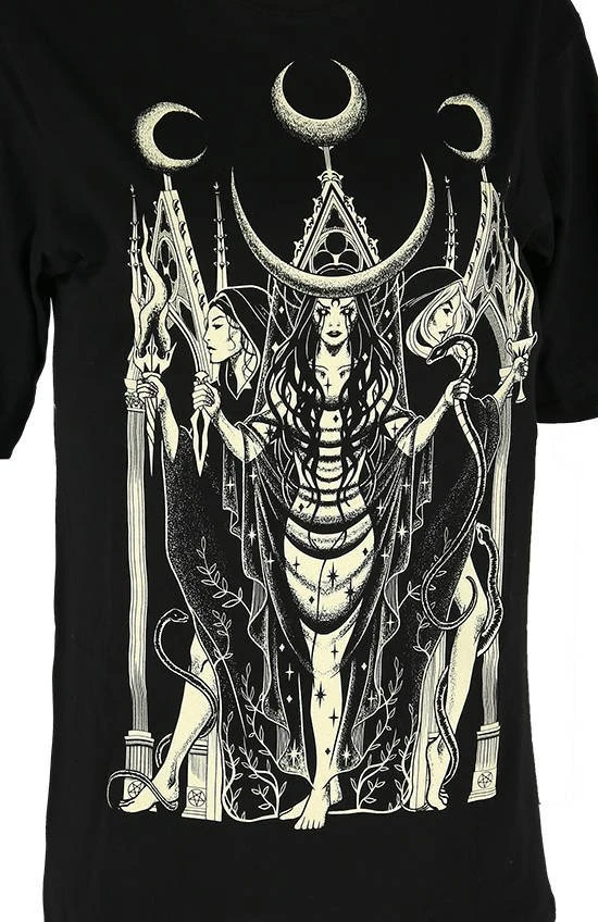 Shop Sour+Plus RESTYLE HECATE OVERSIZED TEE 4 Shop Sour+Plus RESTYLE HECATE OVERSIZED TEE