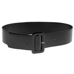 Back In Stock HELL BUNNY KAILEY BELT BLACK