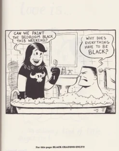 None I'm With The Band HENRY & GLENN ADULT ACTIVITY AND COLORING BOOK 7 None I'm With The Band HENRY & GLENN ADULT ACTIVITY AND COLORING BOOK