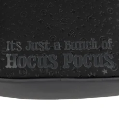 Accessories LOUNGEFLY DISNEY HOCUS POCUS SANDERSON SISTERS MINI BACKPACK