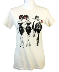 MISCHIEF MADE GIRLS NIGHT OUT TEE Shop Sour+Plus