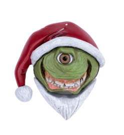 None Homewares HORRORNAMENTS IMPOSTER MAGNET