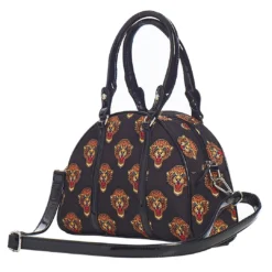 SOURPUSS JAGUAR CARRY ALL PURSE