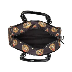 SOURPUSS JAGUAR CARRY ALL PURSE 9 SOURPUSS JAGUAR CARRY ALL PURSE