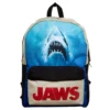 Sourpuss Clothing JAWS LAPTOP BACKPACK What's New