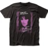 Graphic Tees I'm With The Band JOAN JETT I LOVE ROCK N ROLL T SHIRT