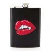 PUNKY PINS JUICY FANGS TALL FLASK Homewares