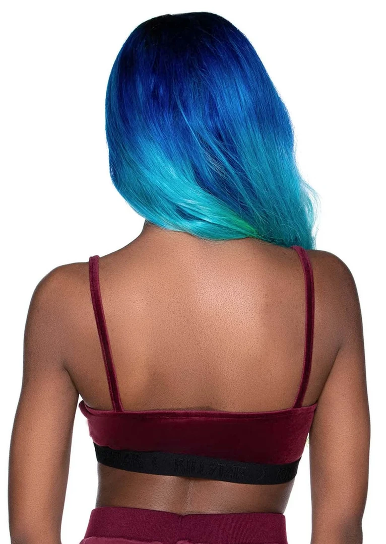 KILLSTAR JUST CROPPED UP BRALET BURGUNDY Shop Sour+Plus 4 KILLSTAR JUST CROPPED UP BRALET BURGUNDY Shop Sour+Plus