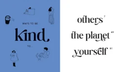 None KEANU REEVES' GUIDE TO KINDNESS: 50 SIMPLE WAYS TO BE EXCELLENT BOOK 7 None KEANU REEVES' GUIDE TO KINDNESS: 50 SIMPLE WAYS TO BE EXCELLENT BOOK