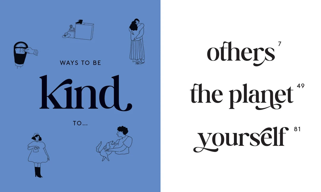 None KEANU REEVES' GUIDE TO KINDNESS: 50 SIMPLE WAYS TO BE EXCELLENT BOOK 5 None KEANU REEVES' GUIDE TO KINDNESS: 50 SIMPLE WAYS TO BE EXCELLENT BOOK