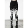 KILLSTAR KICK IT LEGGINGS 1 KILLSTAR KICK IT LEGGINGS