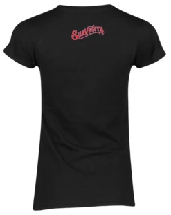 Suavecito SUAVECITA LA CALAVERA TEE Apparel