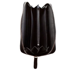 LIQUORBRAND CROCODILE WALLET BLACK Accessories 7 LIQUORBRAND CROCODILE WALLET BLACK Accessories