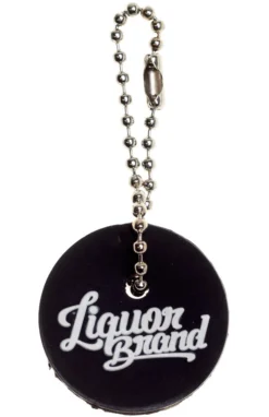 LIQUORBRAND KEY CAP FTW Lifestyle