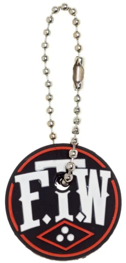 LIQUORBRAND KEY CAP FTW Lifestyle