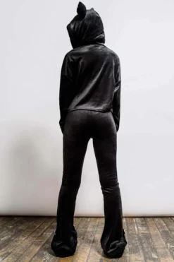 KILLSTAR LONE WOLF LOUNGE SET Shop Sour+Plus