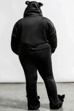 KILLSTAR LONE WOLF LOUNGE SET Shop Sour+Plus 12 KILLSTAR LONE WOLF LOUNGE SET Shop Sour+Plus