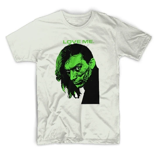 ROCK ROLL REPEAT NEON LOVE ME T SHIRT 3 ROCK ROLL REPEAT NEON LOVE ME T SHIRT