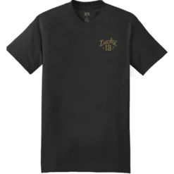 LUCKY 13 THE GENT T SHIRT