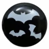 SOURPUSS BATS KNOB Haunted Homewares