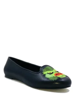 STRANGECVLT LYDIA CREATURE FLATS Footwear