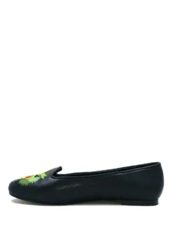 STRANGECVLT LYDIA CREATURE FLATS Footwear