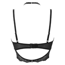 KILLSTAR MERCY LACE BRA BLACK Shop Sour+Plus