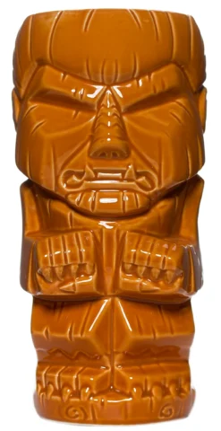 Homewares GEEKI TIKIS - WOLFIE