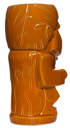 Homewares GEEKI TIKIS - WOLFIE
