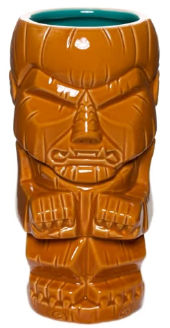 Homewares GEEKI TIKIS - WOLFIE