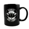 SOURPUSS CRAZY BAT LADY COFFEE MUG