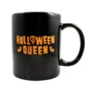 SOURPUSS HALLOWEEN QUEEN COFFEE MUG Haunted Homewares 2 SOURPUSS HALLOWEEN QUEEN COFFEE MUG Haunted Homewares