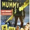 None HAMMER FILMS MUMMY NERVE SHATTERING POSTER Back In Stock