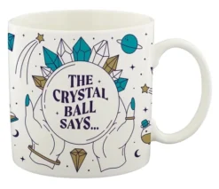 None MYSTIC MUG