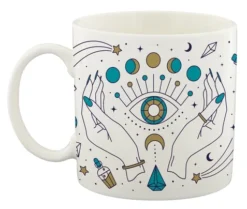 None MYSTIC MUG
