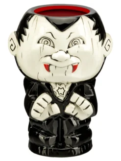 GEEKI TIKIS - GARBAGE PAIL KIDS NASTY NICK Homewares