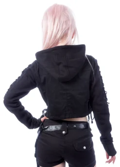 Innocent Clothing Apparel VIXXSIN NAYA JACKET