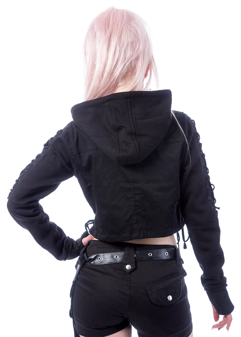 Innocent Clothing Apparel VIXXSIN NAYA JACKET 4 Innocent Clothing Apparel VIXXSIN NAYA JACKET