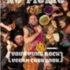 None THIS AIN'T NO PICNIC (YOUR PUNK ROCK VEGAN COOKBOOK) Lifestyle 2 None THIS AIN'T NO PICNIC (YOUR PUNK ROCK VEGAN COOKBOOK) Lifestyle